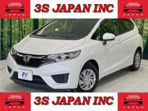 2017 Honda Fit