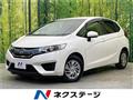 2014 Honda Fit
