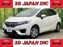 2014 Honda Fit