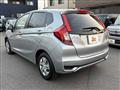 2017 Honda Fit