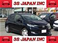 2018 Honda Fit