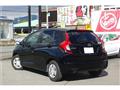 2018 Honda Fit