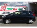 2018 Honda Fit