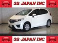 2014 Honda Fit