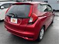 2017 Honda Fit