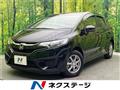 2017 Honda Fit