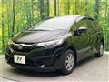 2017 Honda Fit