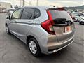 2019 Honda Fit