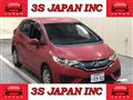 2014 Honda Fit