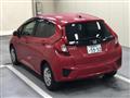 2014 Honda Fit