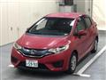 2014 Honda Fit