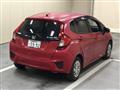 2014 Honda Fit