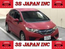2014 Honda Fit