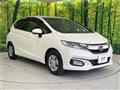2017 Honda Fit