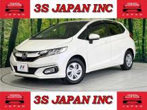 2017 Honda Fit