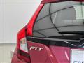 2019 Honda Fit
