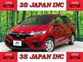 2016 Honda Fit