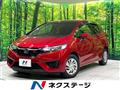 2016 Honda Fit