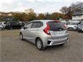 2014 Honda Fit