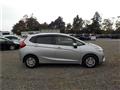 2014 Honda Fit