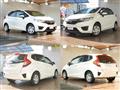 2016 Honda Fit