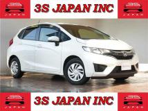 2016 Honda Fit