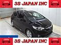 2016 Honda Fit