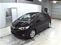 2016 Honda Fit