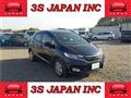 2019 Honda Fit