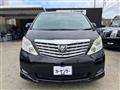2010 Toyota Alphard