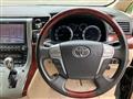 2010 Toyota Alphard