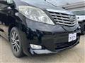 2010 Toyota Alphard