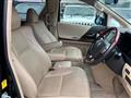 2010 Toyota Alphard