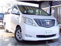 2009 Toyota Alphard