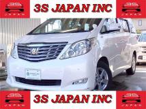 2009 Toyota Alphard