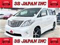 2010 Toyota Alphard