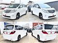2010 Toyota Alphard