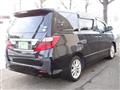 2008 Toyota Alphard
