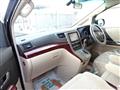 2008 Toyota Alphard