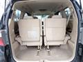 2008 Toyota Alphard