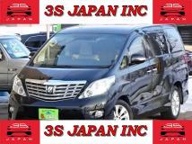 2008 Toyota Alphard