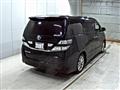 2011 Toyota Vellfire
