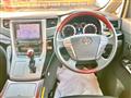 2009 Toyota Alphard