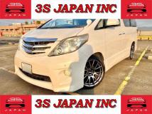 2009 Toyota Alphard