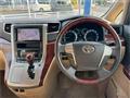2009 Toyota Vellfire