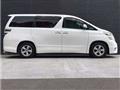 2008 Toyota Vellfire