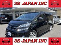 2013 Toyota Vellfire