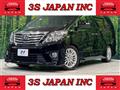 2012 Toyota Alphard