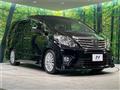 2012 Toyota Alphard