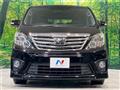 2012 Toyota Alphard